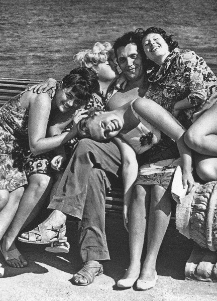 Таинственная страсть (роман о шестидесятниках). Авторская версия - _9.jpg