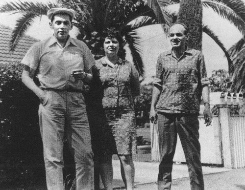 Таинственная страсть (роман о шестидесятниках). Авторская версия - _10.jpg