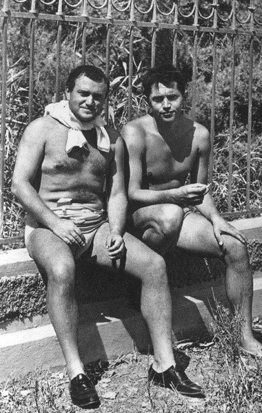 Таинственная страсть (роман о шестидесятниках). Авторская версия - _4.jpg