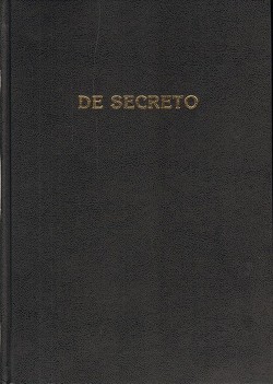Книга De Secreto / О Секрете