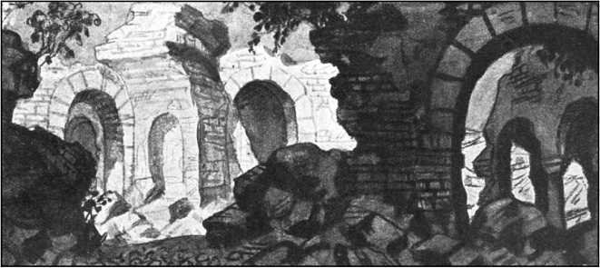 Лаборатория великих разрушений<br />Фантастические повести - i_013.jpg