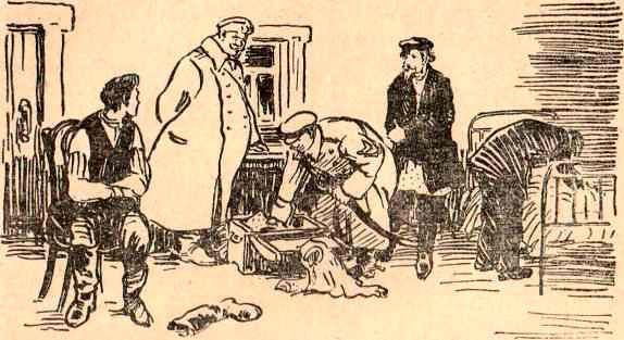 Сабля атамана<br />Рассказы<br />(пер. с марийского) - i_020.jpg