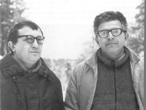 Братья Стругацкие - i_031.jpg