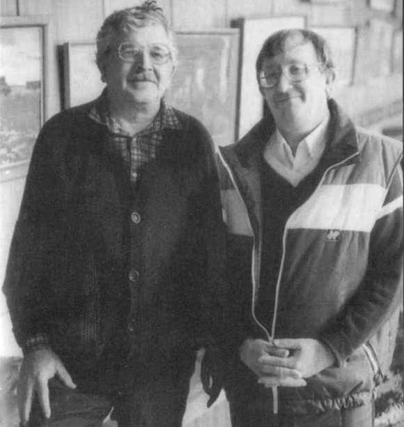 Братья Стругацкие - i_032.jpg