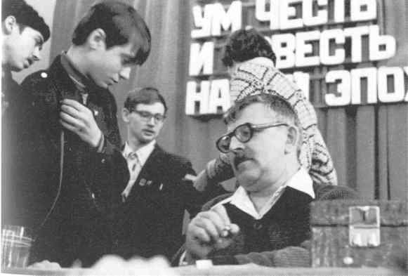 Братья Стругацкие - i_053.jpg