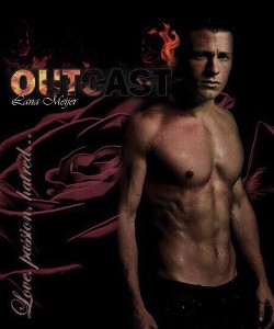 Книга Outcast/Отверженный (СИ)