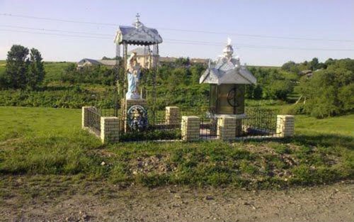 Придет Мордор и нас съест, или Тайная история славян (ЛП) - i_011.jpg