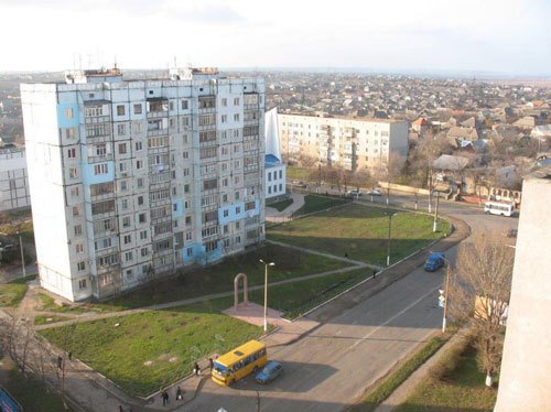 Придет Мордор и нас съест, или Тайная история славян (ЛП) - i_016.jpg