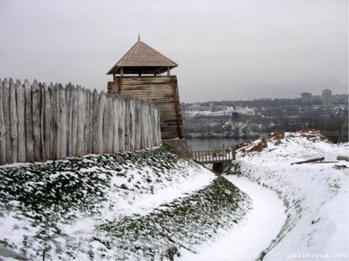 Придет Мордор и нас съест, или Тайная история славян (ЛП) - i_023.jpg