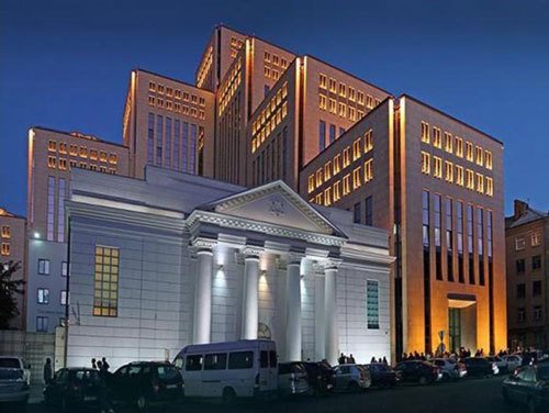 Придет Мордор и нас съест, или Тайная история славян (ЛП) - i_026.jpg