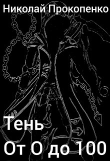 Книга Тень. От 0 до 100 (СИ)