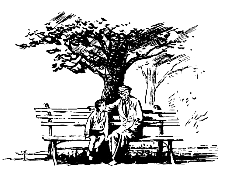 Литературно-художественный альманах «Дружба», № 4 - i_137.png