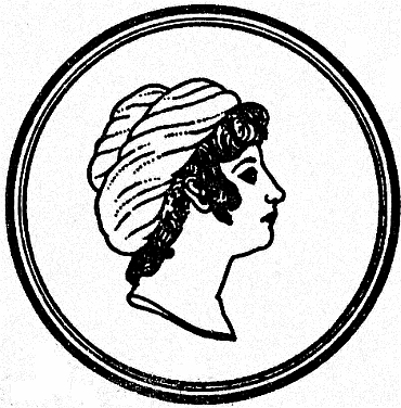 Жозефина. Книга вторая. Императрица, королева, герцогиня - i_002.png