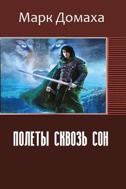 Книга Полеты сквозь сон (СИ)