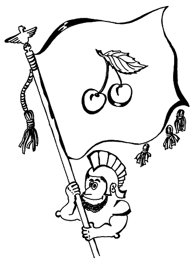 Лечимся ягодами. Дача — вылечит, дача — исцелит - i_013.png