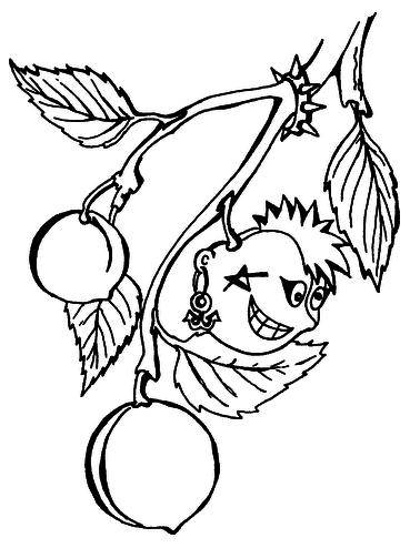 Лечимся ягодами. Дача — вылечит, дача — исцелит - i_016.png