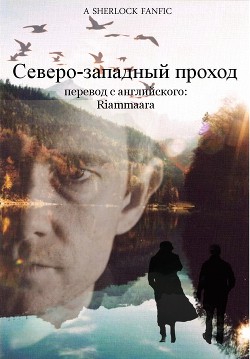 Читать онлайн книгу Северо-западный проход (СИ) автор Книга Северо-западный проход (СИ)