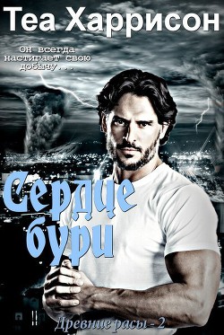 Книга Сердце бури (ЛП)