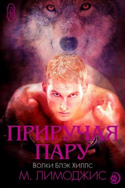Книга Приручая пару (ЛП)
