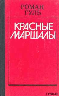 Читать онлайн книгу Тухачевский автор Гуль Роман Борисович Книга Тухачевский