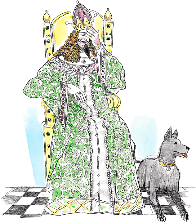 Сказки, басни, были и рассказы - i_020.png