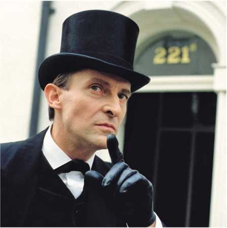Шерлок Холмс<br />Человек, который никогда не жил и поэтому никогда не умрёт - i_027.jpg