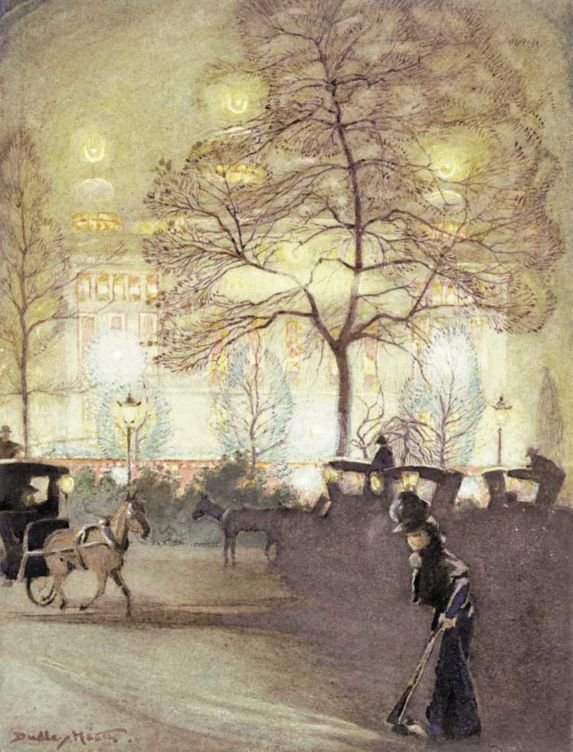 Шерлок Холмс<br />Человек, который никогда не жил и поэтому никогда не умрёт - i_029.jpg