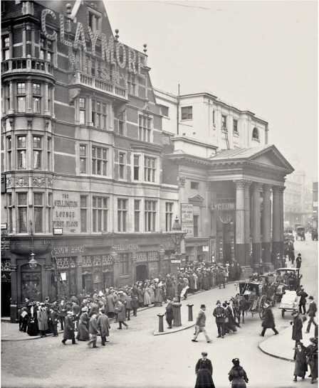 Шерлок Холмс<br />Человек, который никогда не жил и поэтому никогда не умрёт - i_031.jpg