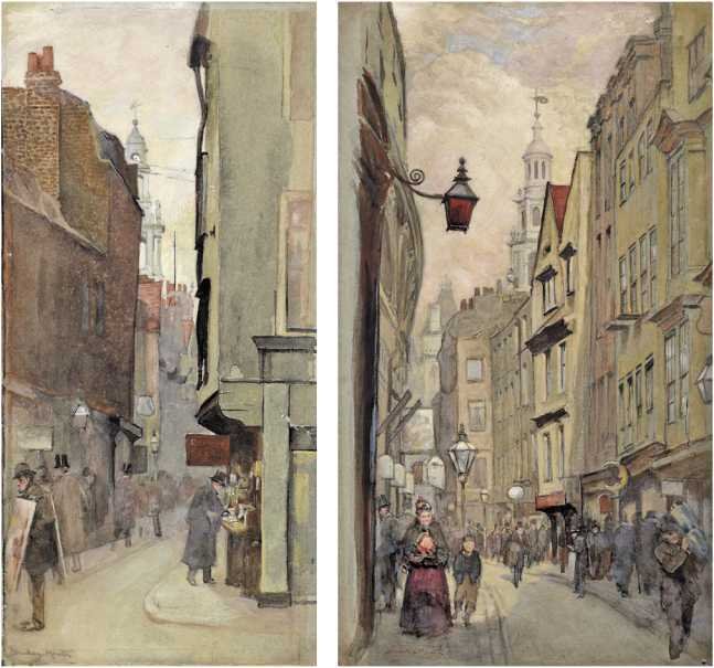 Шерлок Холмс<br />Человек, который никогда не жил и поэтому никогда не умрёт - i_032.jpg