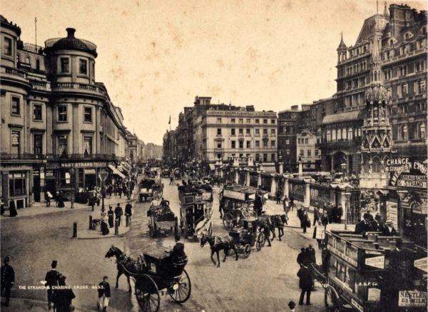 Шерлок Холмс<br />Человек, который никогда не жил и поэтому никогда не умрёт - i_033.jpg