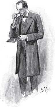 Шерлок Холмс<br />Человек, который никогда не жил и поэтому никогда не умрёт - i_045.jpg