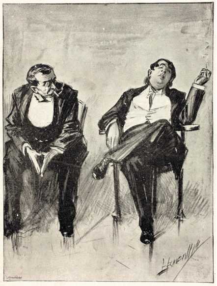 Шерлок Холмс<br />Человек, который никогда не жил и поэтому никогда не умрёт - i_046.jpg