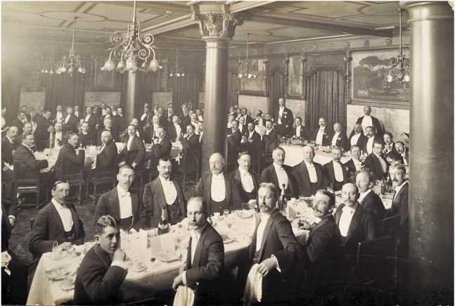 Шерлок Холмс<br />Человек, который никогда не жил и поэтому никогда не умрёт - i_047.jpg