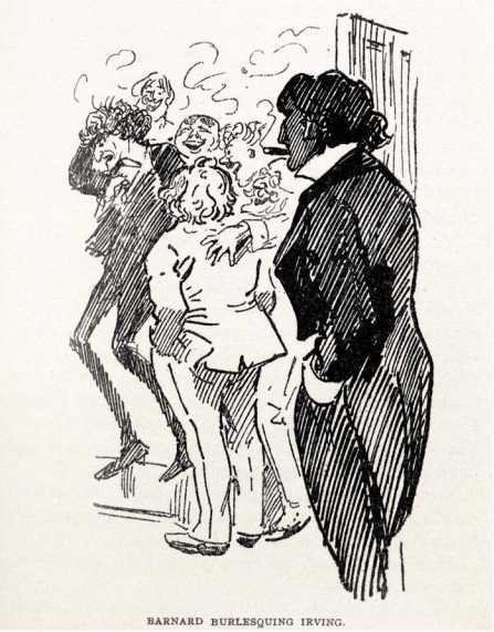 Шерлок Холмс<br />Человек, который никогда не жил и поэтому никогда не умрёт - i_049.jpg