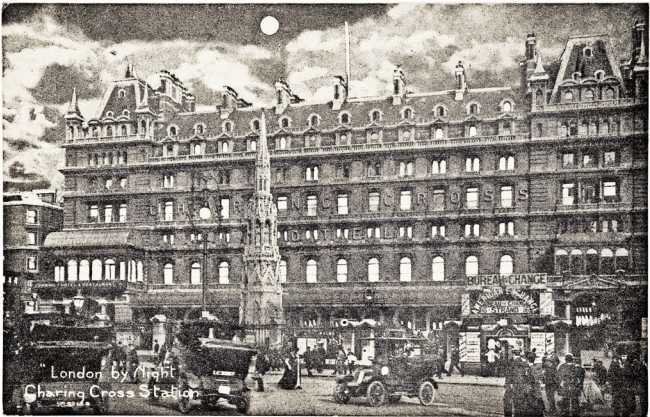 Шерлок Холмс<br />Человек, который никогда не жил и поэтому никогда не умрёт - i_061.jpg