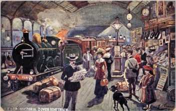 Шерлок Холмс<br />Человек, который никогда не жил и поэтому никогда не умрёт - i_066.jpg