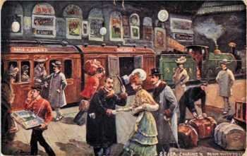 Шерлок Холмс<br />Человек, который никогда не жил и поэтому никогда не умрёт - i_067.jpg