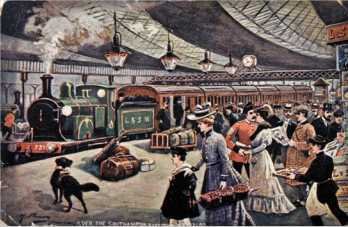 Шерлок Холмс<br />Человек, который никогда не жил и поэтому никогда не умрёт - i_068.jpg