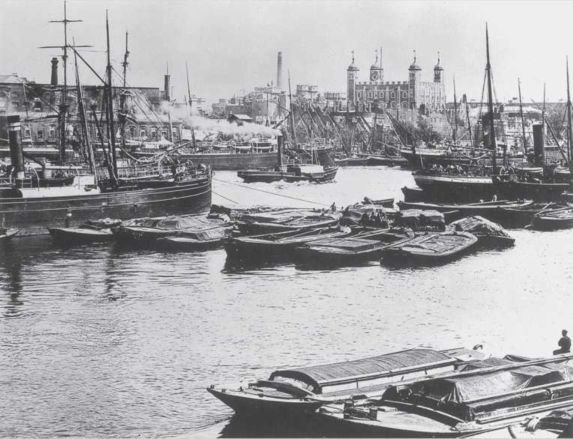 Шерлок Холмс<br />Человек, который никогда не жил и поэтому никогда не умрёт - i_070.jpg