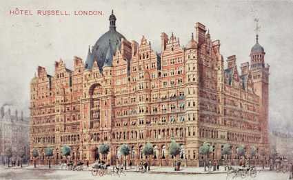 Шерлок Холмс<br />Человек, который никогда не жил и поэтому никогда не умрёт - i_073.jpg