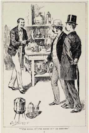 Шерлок Холмс<br />Человек, который никогда не жил и поэтому никогда не умрёт - i_088.jpg