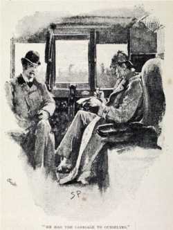 Шерлок Холмс<br />Человек, который никогда не жил и поэтому никогда не умрёт - i_091.jpg