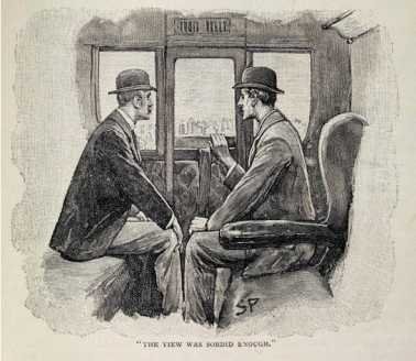 Шерлок Холмс<br />Человек, который никогда не жил и поэтому никогда не умрёт - i_092.jpg