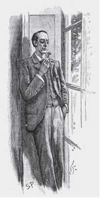 Шерлок Холмс<br />Человек, который никогда не жил и поэтому никогда не умрёт - i_094.jpg