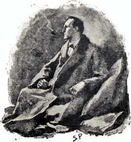 Шерлок Холмс<br />Человек, который никогда не жил и поэтому никогда не умрёт - i_095.jpg