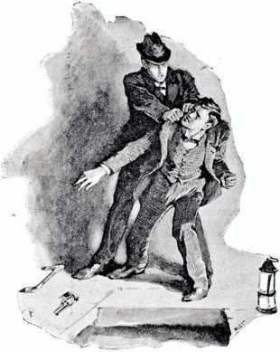 Шерлок Холмс<br />Человек, который никогда не жил и поэтому никогда не умрёт - i_098.jpg