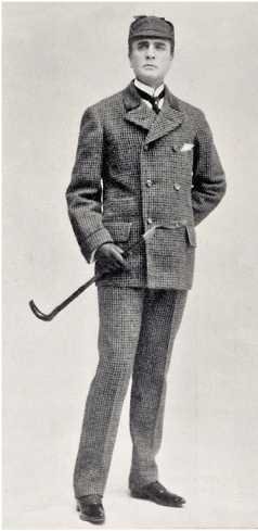 Шерлок Холмс<br />Человек, который никогда не жил и поэтому никогда не умрёт - i_101.jpg