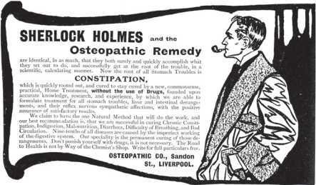 Шерлок Холмс<br />Человек, который никогда не жил и поэтому никогда не умрёт - i_105.jpg