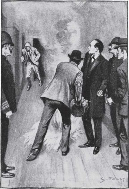 Шерлок Холмс<br />Человек, который никогда не жил и поэтому никогда не умрёт - i_106.jpg