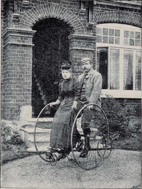 Шерлок Холмс<br />Человек, который никогда не жил и поэтому никогда не умрёт - i_107.jpg